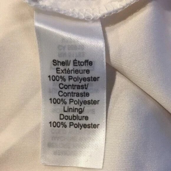 Maurices Maxi Dress Cross Back Blue & Pink Zig Zag Stripes w/ Belt Small - Picture 6 of 6